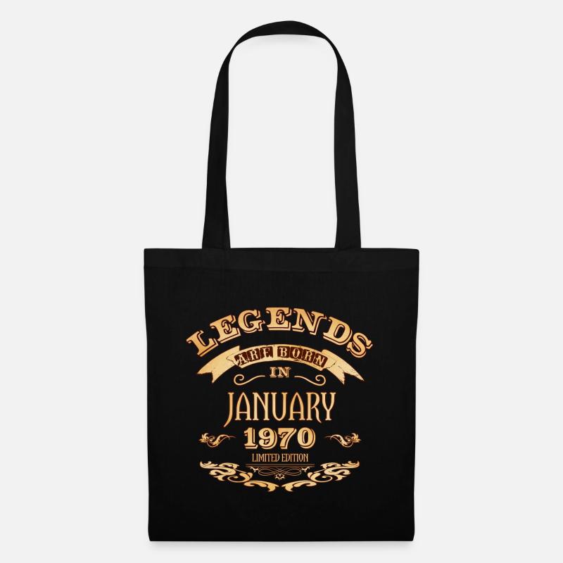 20221206 142733 - Sac en tissu - noir