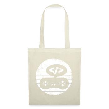 Game Developer - Tote Bag - nature - Front