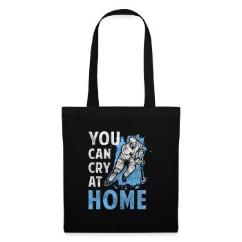 Sport Team Player Skate - Tote Bag - black - Front
