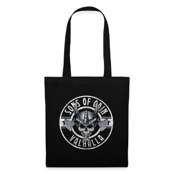 Thor Nordmann Asgard Celtic - Sac en tissu - noir - Devant
