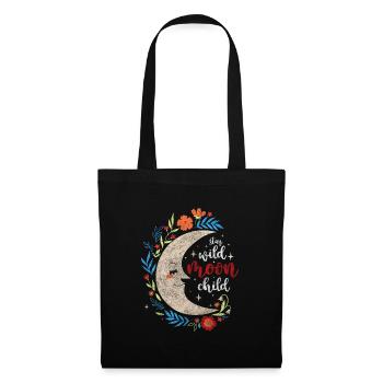 Symbol Sun Religion Elements - Tote Bag - black - Front