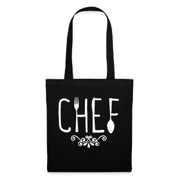 Job Career Profession Success Supervisor Work - Tote Bag - black - Front