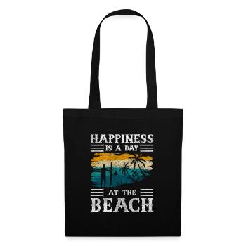 Holiday Heat Diving - Tote Bag - black - Front