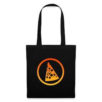 Mouse Mouse Emmental - Tote Bag - black - Front