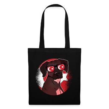 Ottoman Empire - Tote Bag - black - Front
