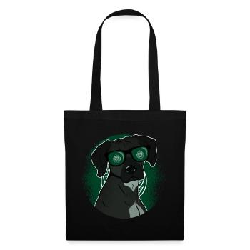 Sindh - Tote Bag - black - Front