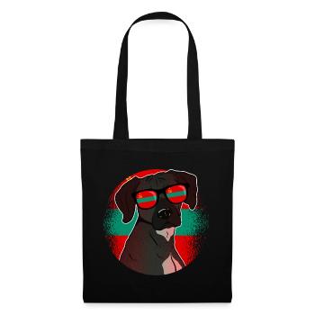Transnistria - Tote Bag - black - Front