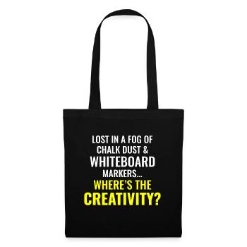 Work Memes Office-Humor Workplace Funny - Tote Bag - black - Front