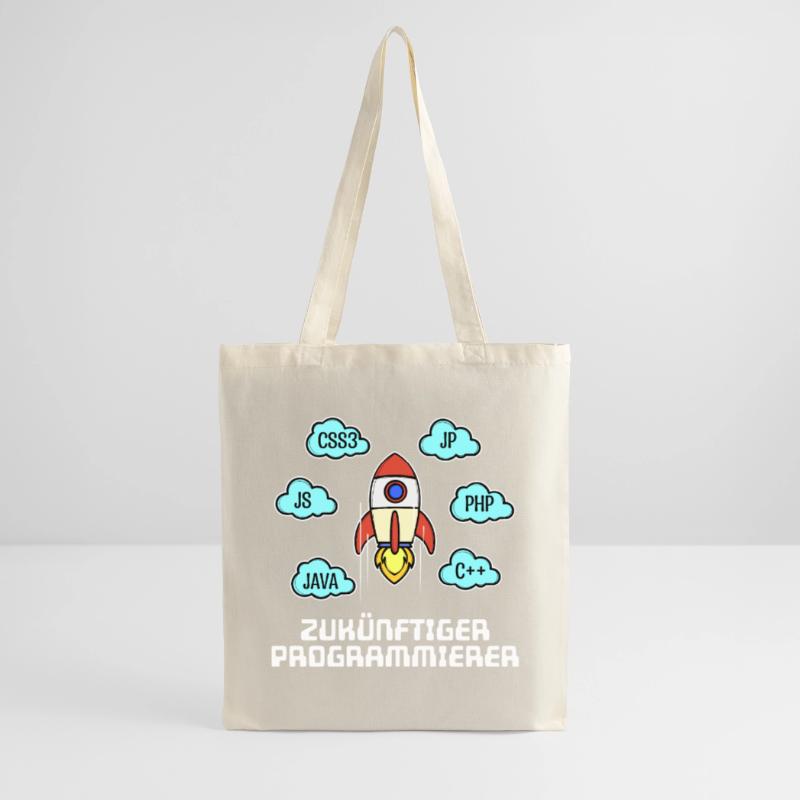 Css Coden Developer Statement C++ Php Java Debug Sac en tissu