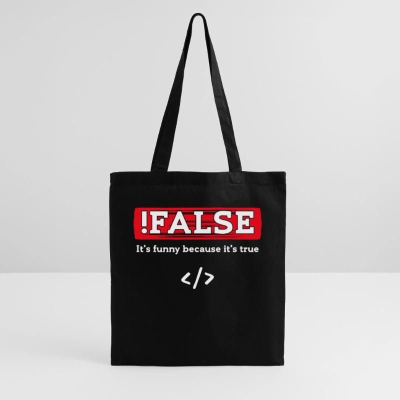 Debug Scripting Statement Developer Code Nerd Tote Bag