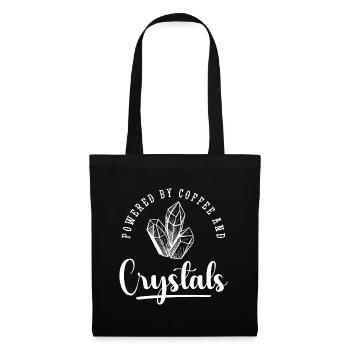 Dreaming Mystic Meditation - Tote Bag - black - Front