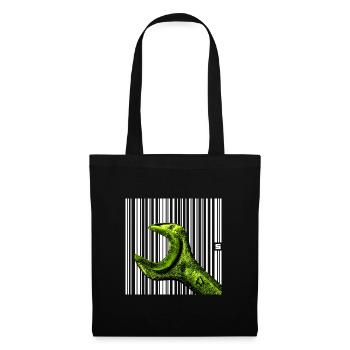 SPOT - SERVICE - Tote Bag - black - Front