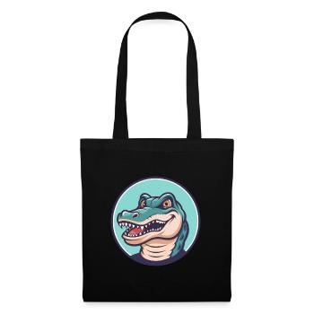 =SUBSTITUTE($K$13702,"[x]",$D13702) - Tote Bag - black - Front