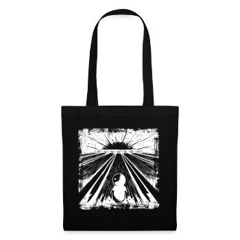 Bowling Sports - Tote Bag - black - Front