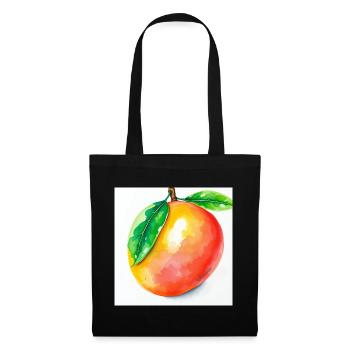Mango - Tote Bag - black - Front