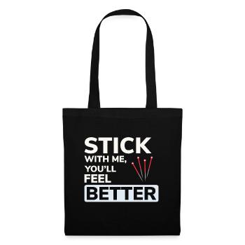 Licensed TCM Practitioner Expert Health  - Tote Bag - black - Front
