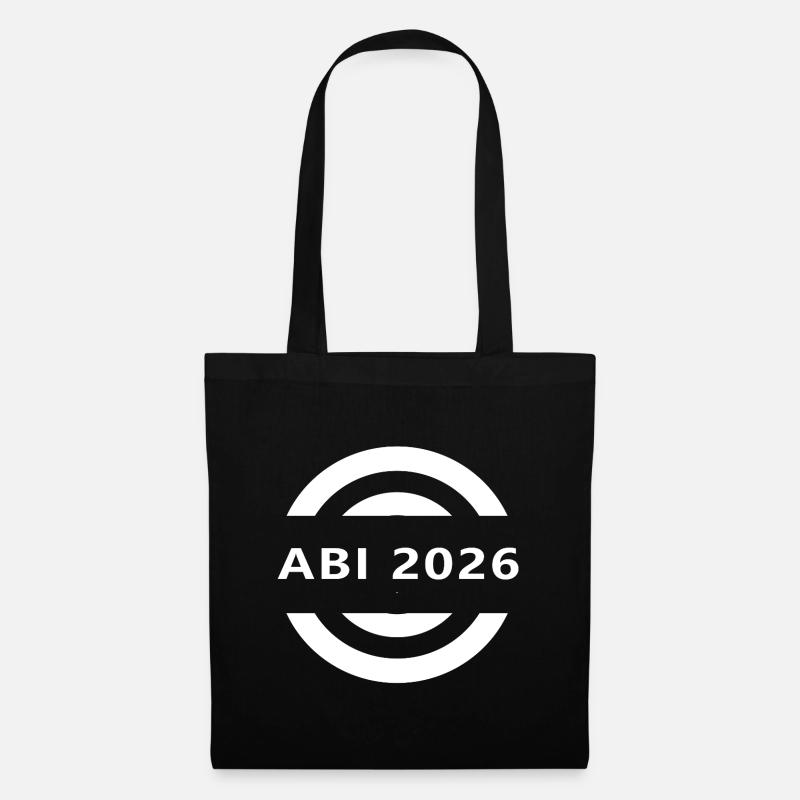 ABI 2026 - Tote Bag - black
