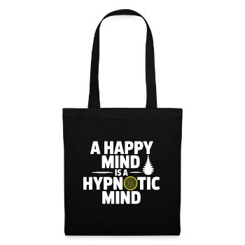 Certified Clinical Cognitive Wellness Specialist  - Tote Bag - black - Front