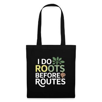 Certified Clinical Root Cause Specialist Gear  - Tote Bag - black - Front