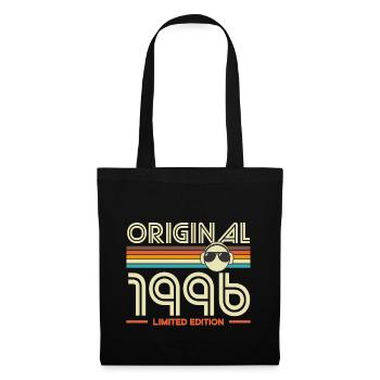 Original 1996 Retro Limited - Sac en tissu - noir - Devant
