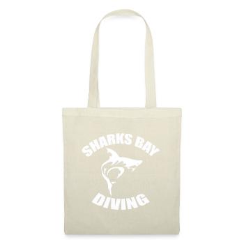 SHARKS BAY DIVING - Tote Bag - nature - Front