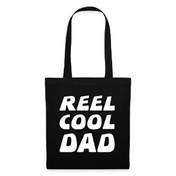 Father - Tote Bag - black - Front