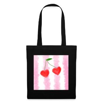 Bez_nazwy_435_202606120054_23945 - Sac en tissu - noir - Devant