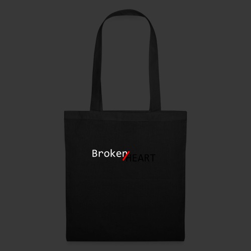 Broken Heart Official Logo 2018 - Sac en tissu