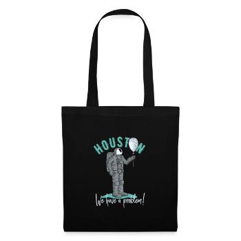claims - Tote Bag - black - Front