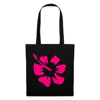 Mother's Day Gift Mother's Day Gift Idea - Tote Bag - black - Front