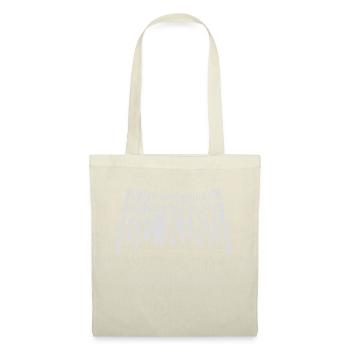 Vous pouvez être gentil - Sac en tissu - nature - Devant