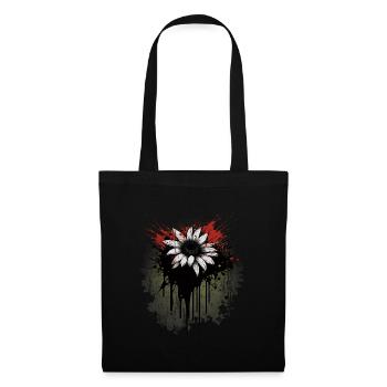 Daisy - Tote Bag - black - Front