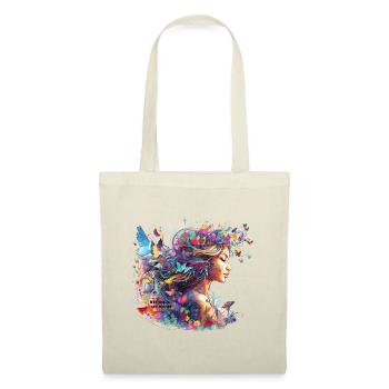 Mind Creation - Tote Bag - nature - Front