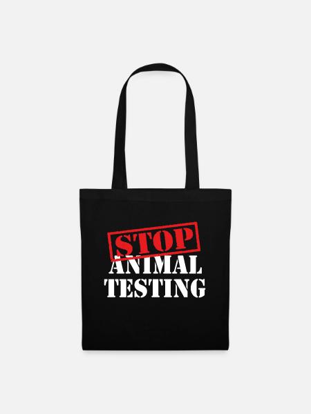 stop animal testing - animal rights - Mulepose - sort