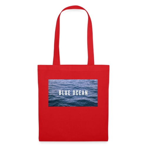 BLUEOCEAN - Tote Bag