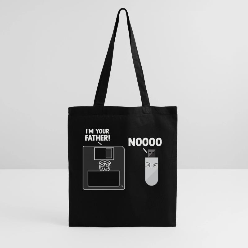 Cool Code Computer Scientist Outfit for Programmers Tote Bag