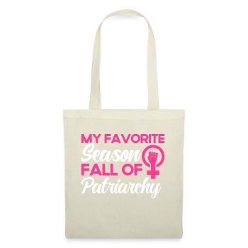 Women's rights Equal rights - Tote Bag - nature - Front