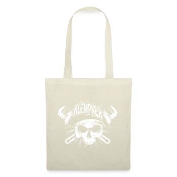 Plombier - Sac en tissu - nature - Devant