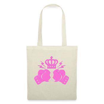 Breast Cancer Fight - Tote Bag - nature - Front