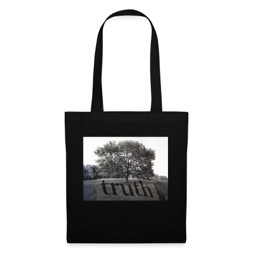 Truth - Tote Bag