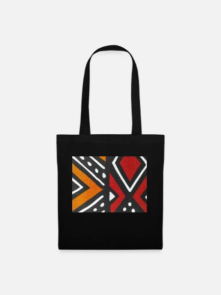 NEW BOGOLAN - Tote Bag - black