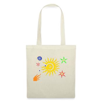 Universe - Tote Bag - nature - Front
