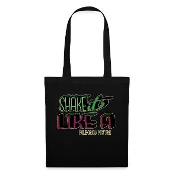 Computer Dino awkward present couples dinosaurs - Tote Bag - black - Front
