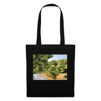 IMG 9514 - Tote Bag - black - Front