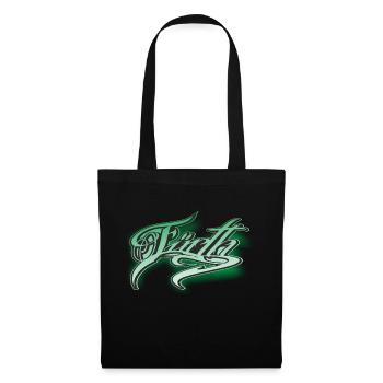 fuerth - Tote Bag - black - Front