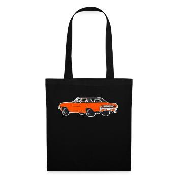 Diplo V8 - Tote Bag - black - Front