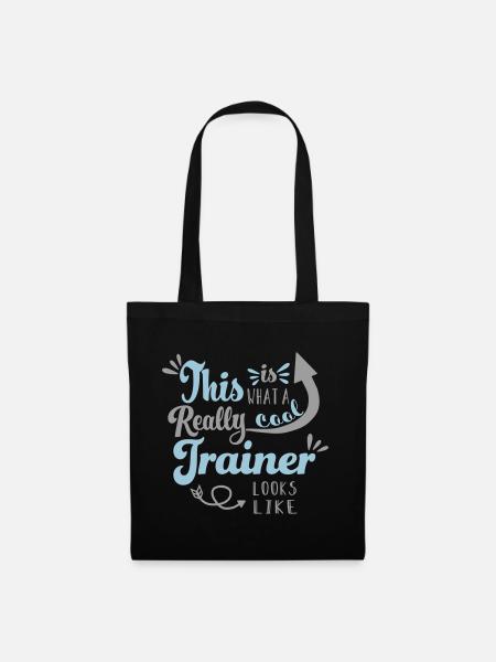Trainer Sport Mannschaft Team Sprüche Geschenkidee - Mulepose - sort