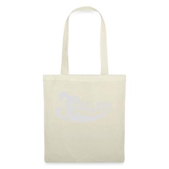 Citation Restons Strangers - Sac en tissu - nature - Devant