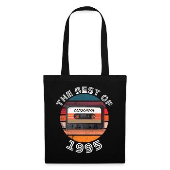 The best of 1995 - Tote Bag - black - Front