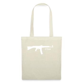 Assault rifle STG44 - World War Weapon - Tote Bag - nature - Front